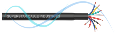 Manufacturer of Welding Cable
